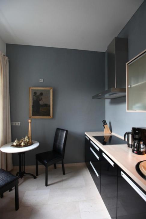 Apartmenthaus Saxonia Bad Schandau Habitación foto