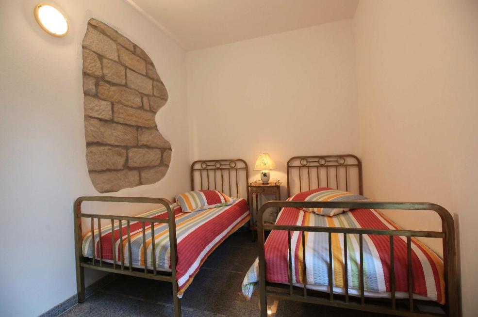 Apartmenthaus Saxonia Bad Schandau Habitación foto