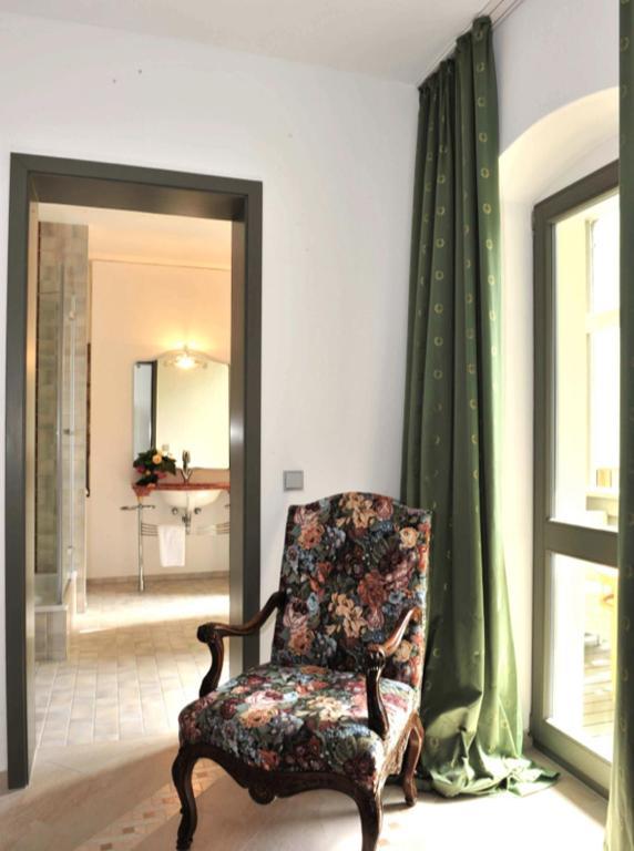Apartmenthaus Saxonia Bad Schandau Habitación foto