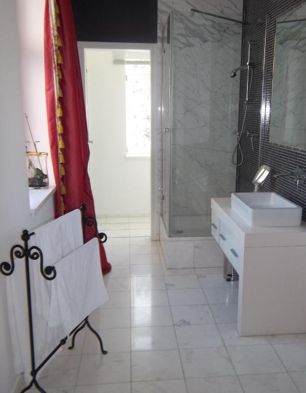 Apartmenthaus Saxonia Bad Schandau Habitación foto