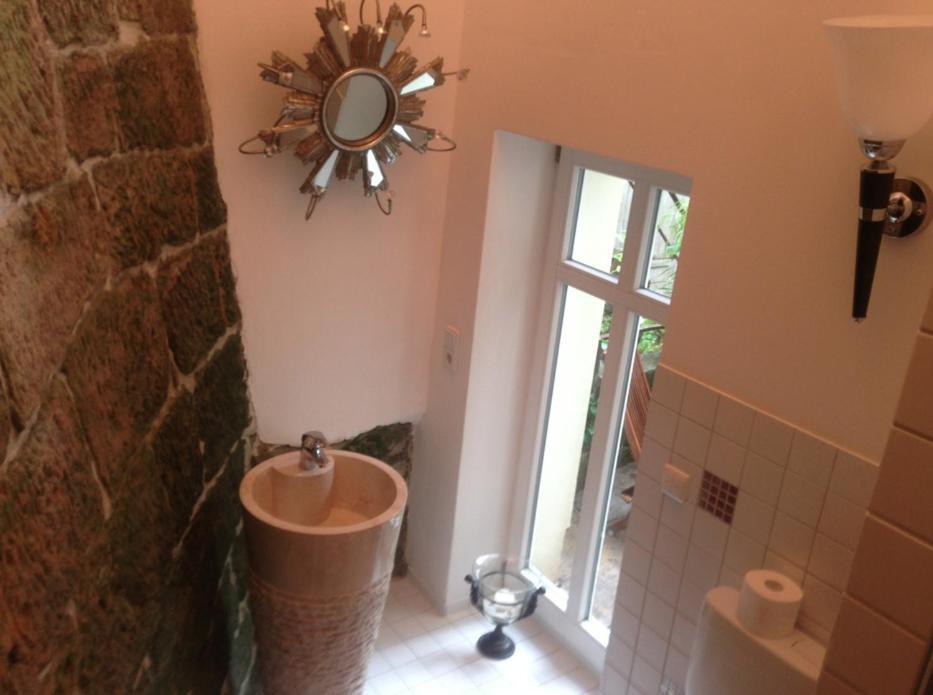 Apartmenthaus Saxonia Bad Schandau Habitación foto