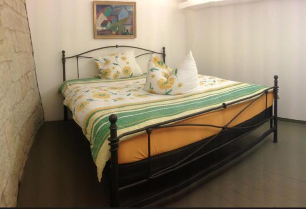 Apartmenthaus Saxonia Bad Schandau Habitación foto